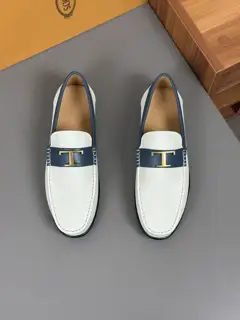 Tods men’s loafers are high quality