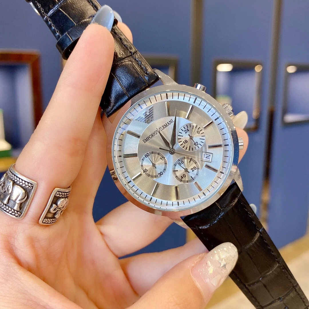 Armani Watch AR2432