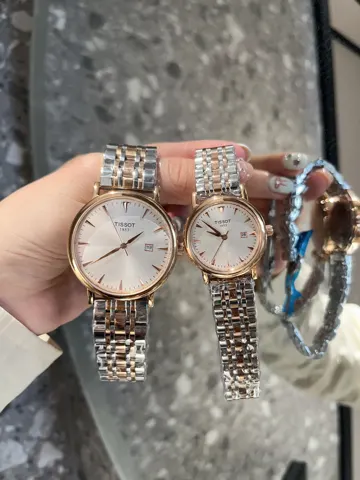 Tissot Watch