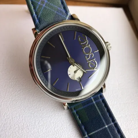 Versace Watch