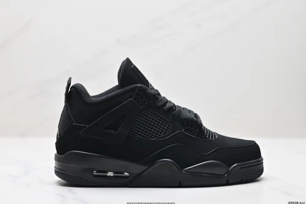 Nike Air Jordan 4 Retro Nike Michael Jordan AJ4 Mid-cut Retro Leisure Sports Culture FV5029-141