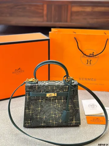 Hermès Kelly