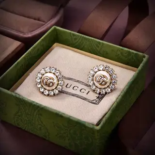 Gucci earrings