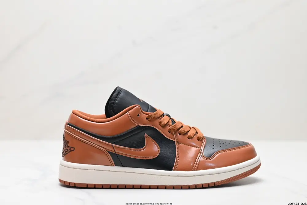 Nike Air Jordan 1 Low SE Sneakers DC0774-162