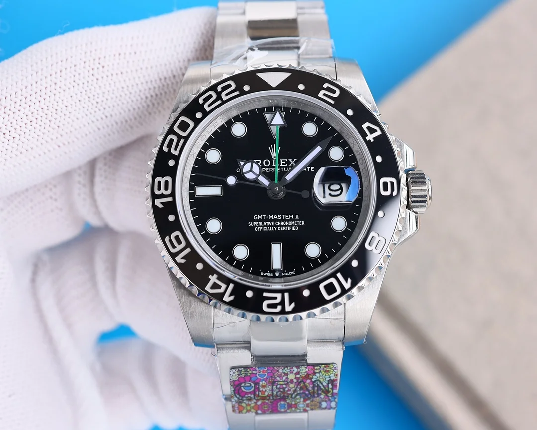Rolex Greenwich Series