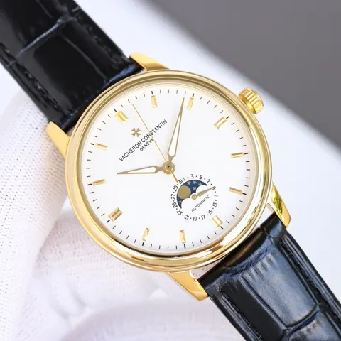 Vacheron Constantin Watch