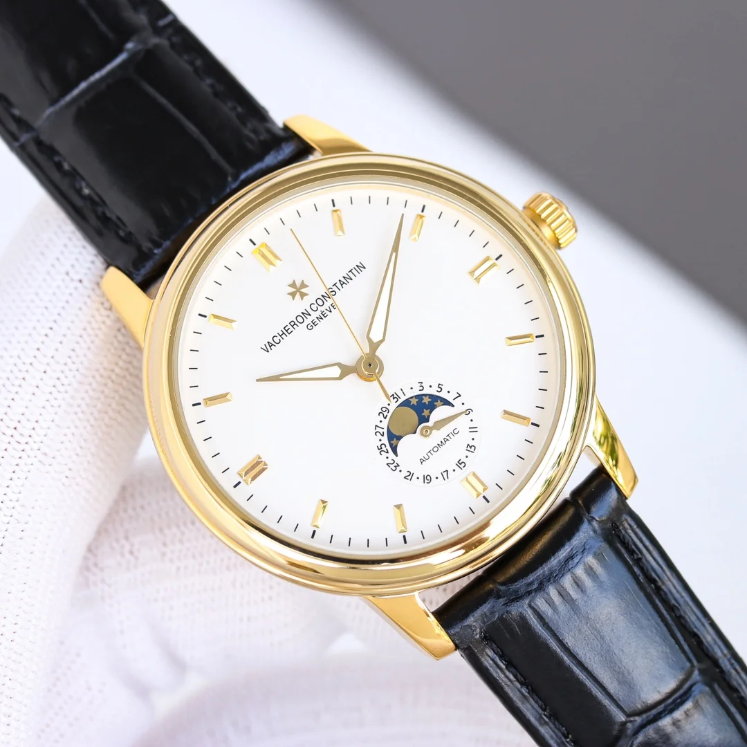 Vacheron Constantin Watch