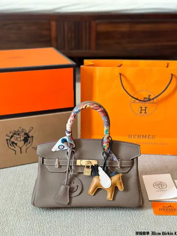 Hermès Birkin