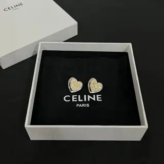 Celine earrings