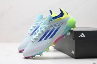 Adidas Predator ELite FG Gen Predator long spike adult football shoes