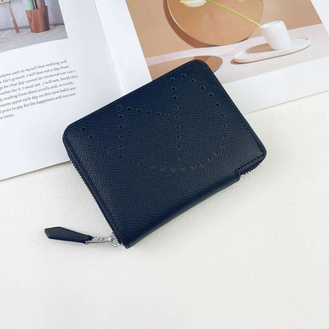 Hermès Wallet