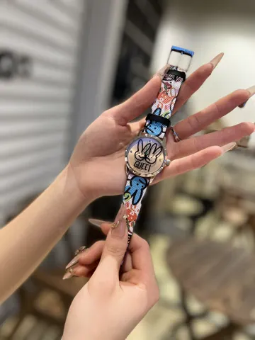 Gucci Watch