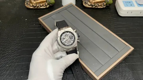 Hublot Master