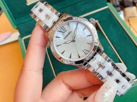 Chanel Watch