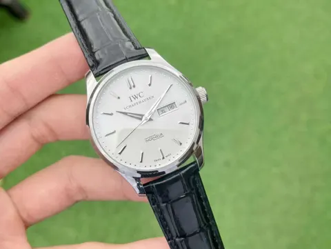 IWC Watch