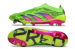 Adidas football shoes