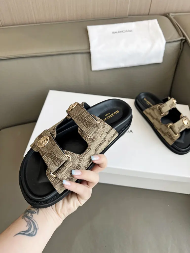 Balenciaga 2025 Spring/Summer BALENCIAGA/Balenciaga Hot-selling Recommendation [Proud] This