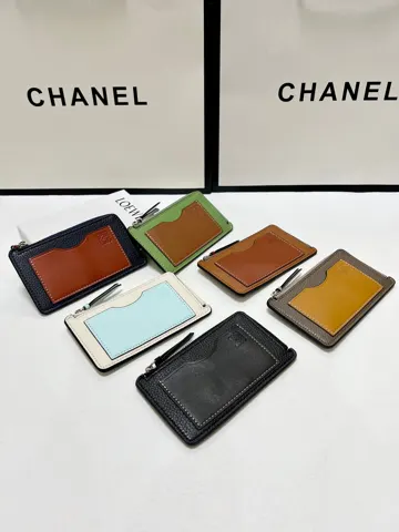 Loewe Card Holder
