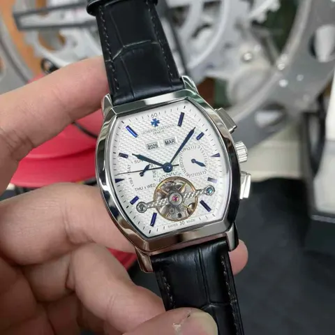 Vacheron Constantin Watch