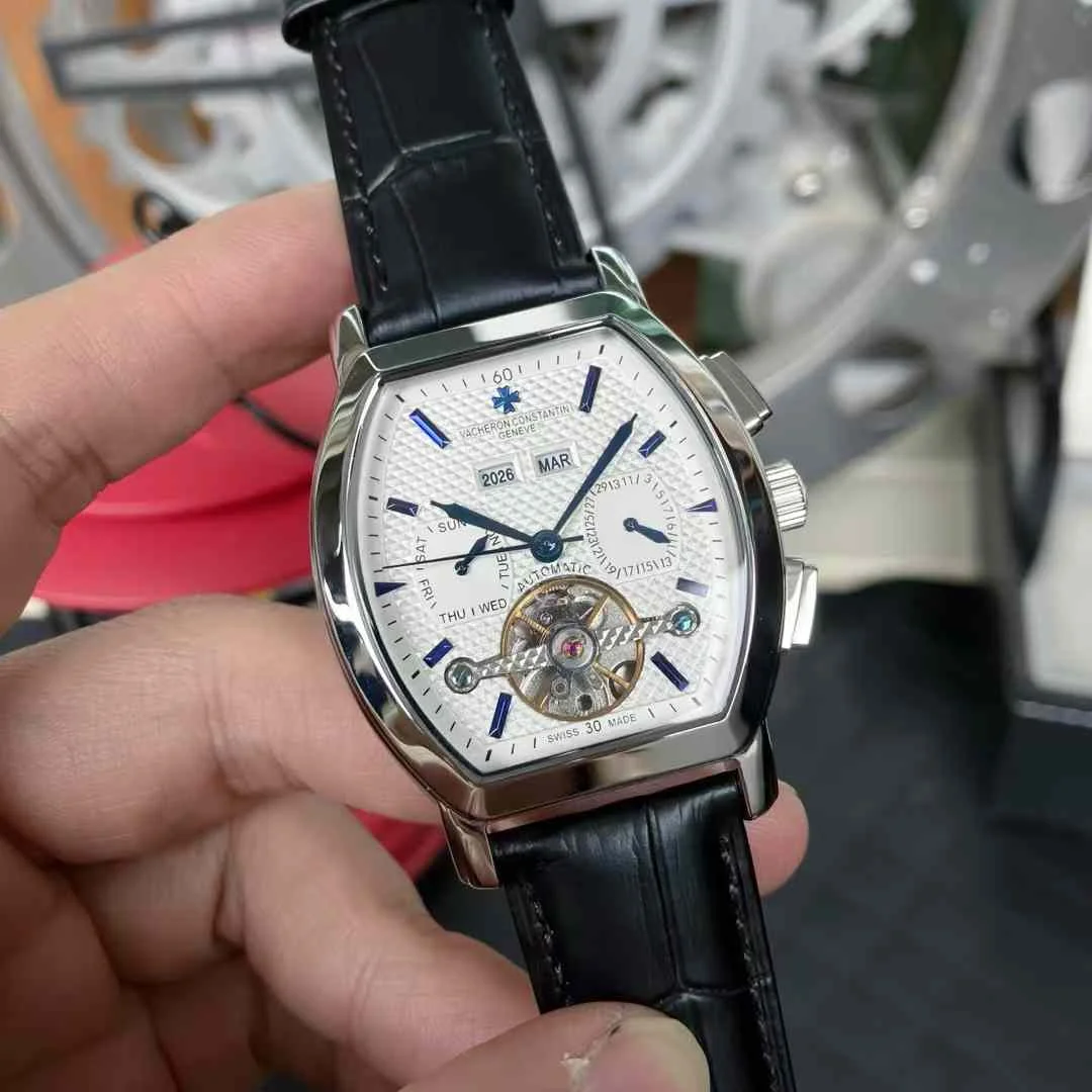 Vacheron Constantin Watch