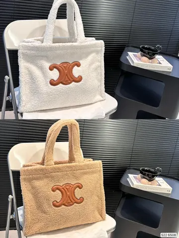 Celine Tote