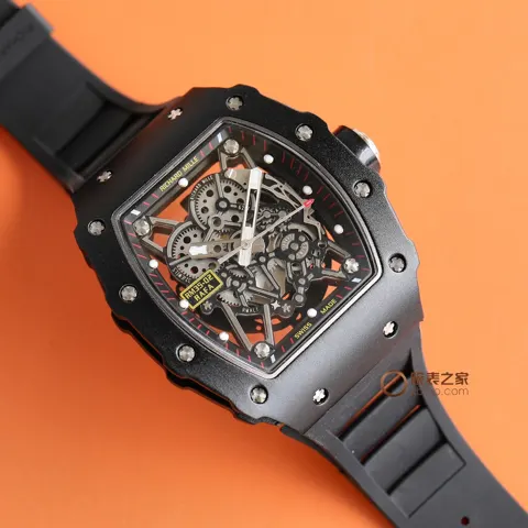 Richard Miller Watch