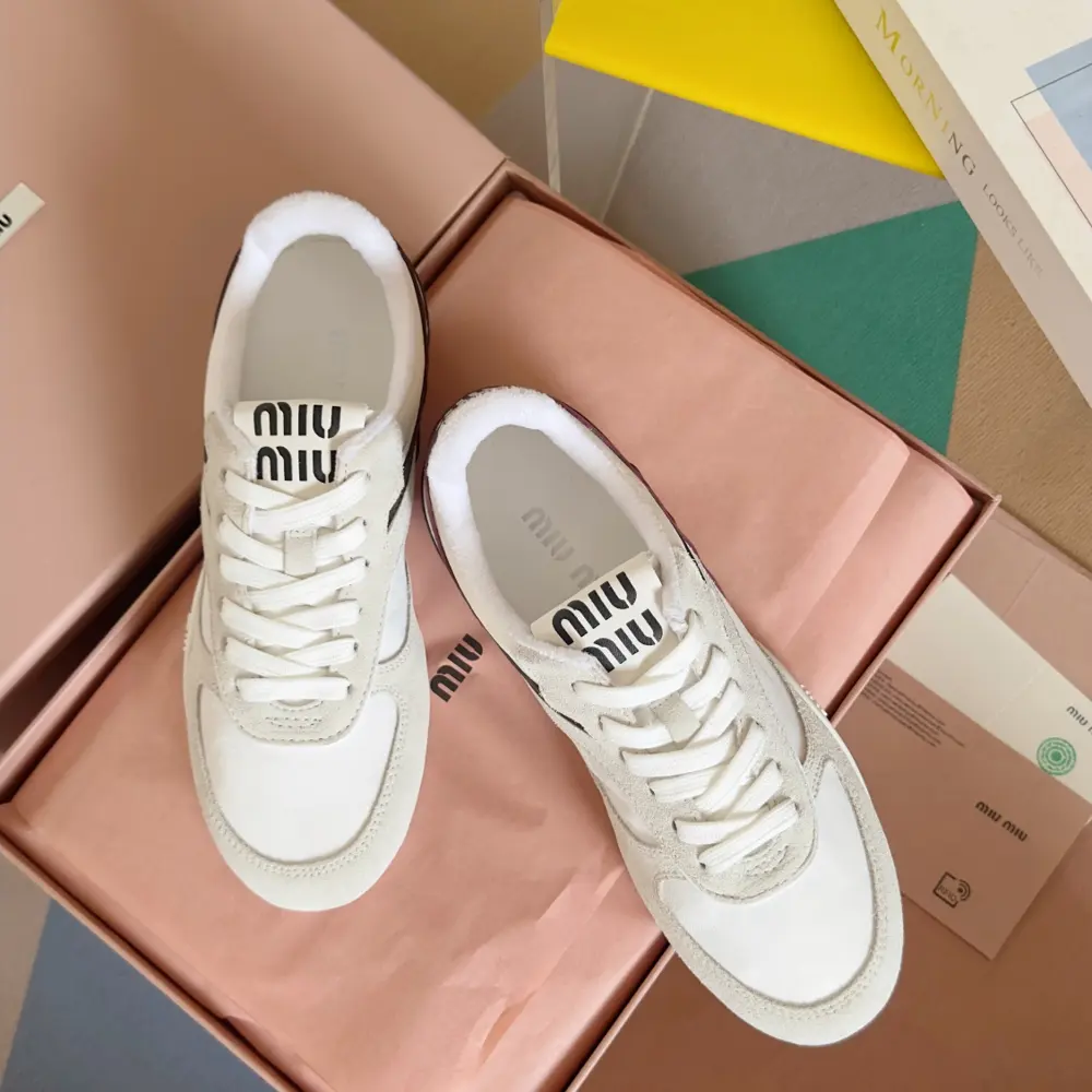 Miu Miu Miu’s latest catwalk style