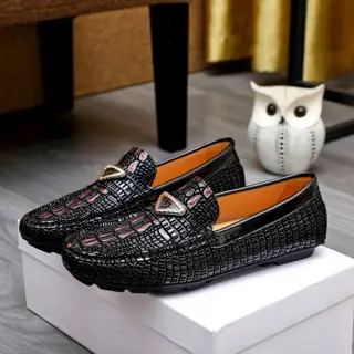 Versace Loafers