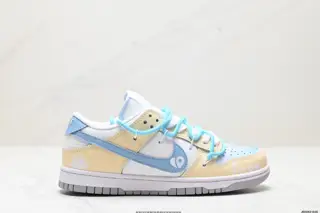 Nike SB Dunk Low Retro Dunk Series Retro Low-top Casual Sports Skateboard Shoes DV0833-300