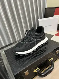 Balenciaga casual shoes