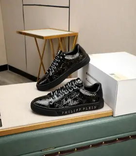 PhiliPP Plein casual shoes