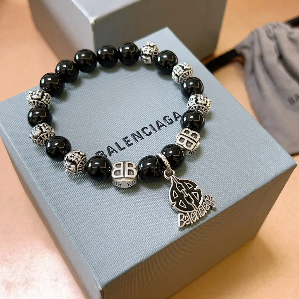 Balenciaga bracelet