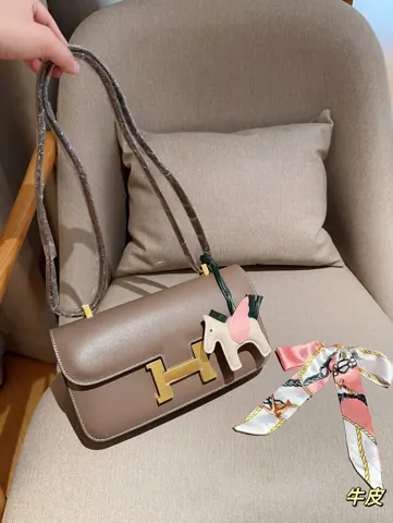 Hermès Bag