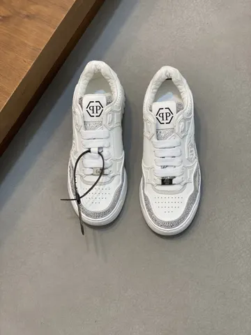 PhiliPP Plein men’s shoes