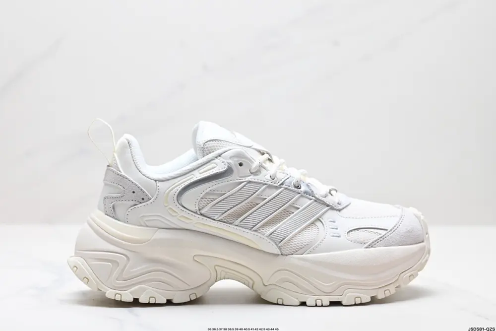 Adidas SHADOW FEVER trendy and fashionable JQ7624