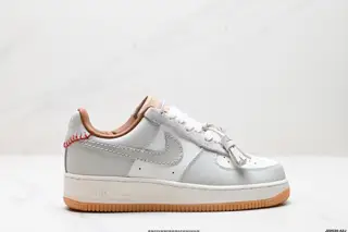 Nike AIR FORCE 1’07 low-top versatile casual sports sneakers. Soft and elastic cushioning HF5697-001