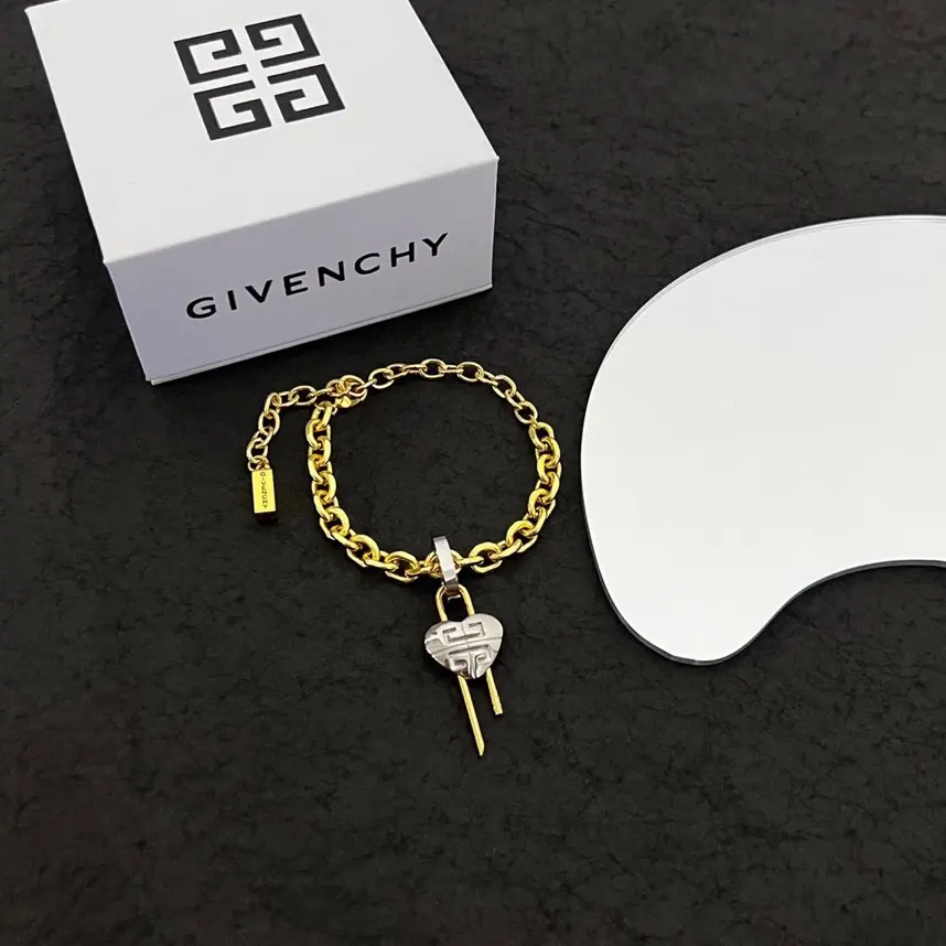 Givenchy bracelet