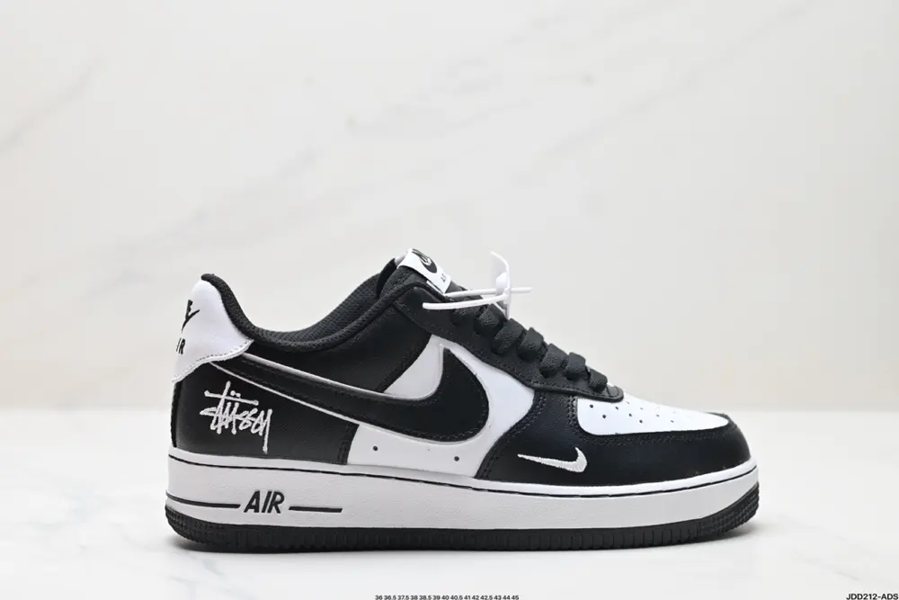 Nike AIR FORCE 1’07 low-top versatile casual sports sneakers. Soft and elastic cushioning BF5950-103