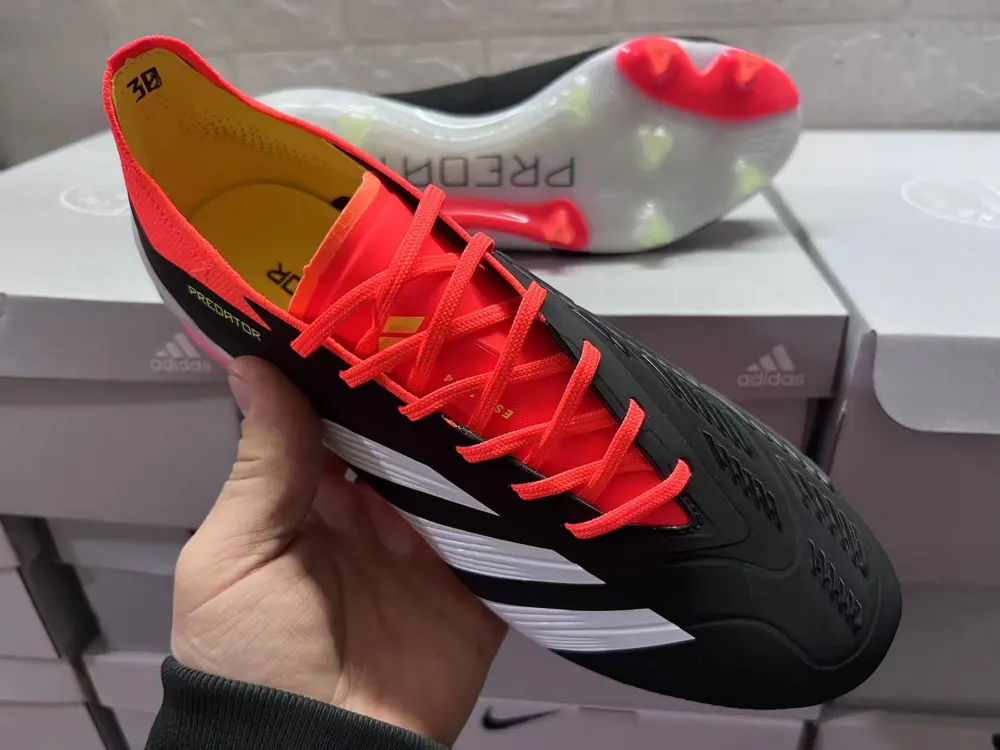 Adidas football shoes