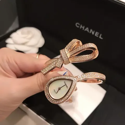 Chanel Watch
