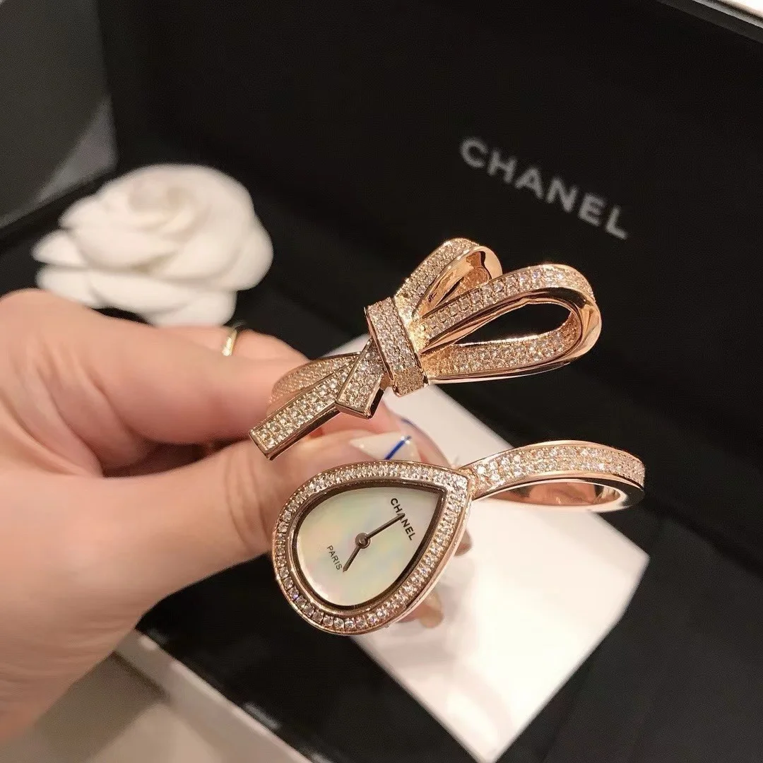 Chanel Watch