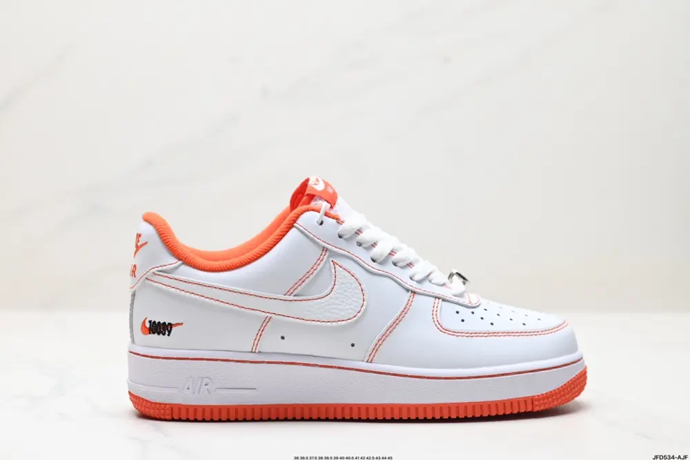 Nike Air Force 1 Low 07 Sneakers CJ0952-001