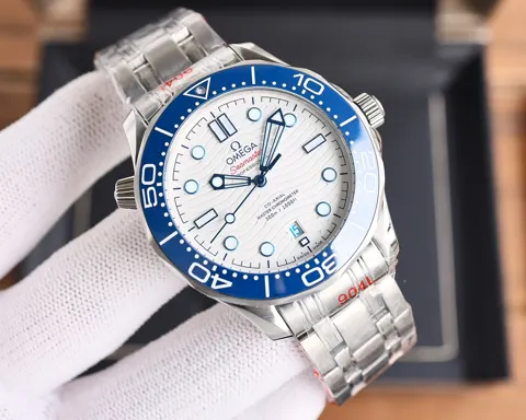 Omega Master