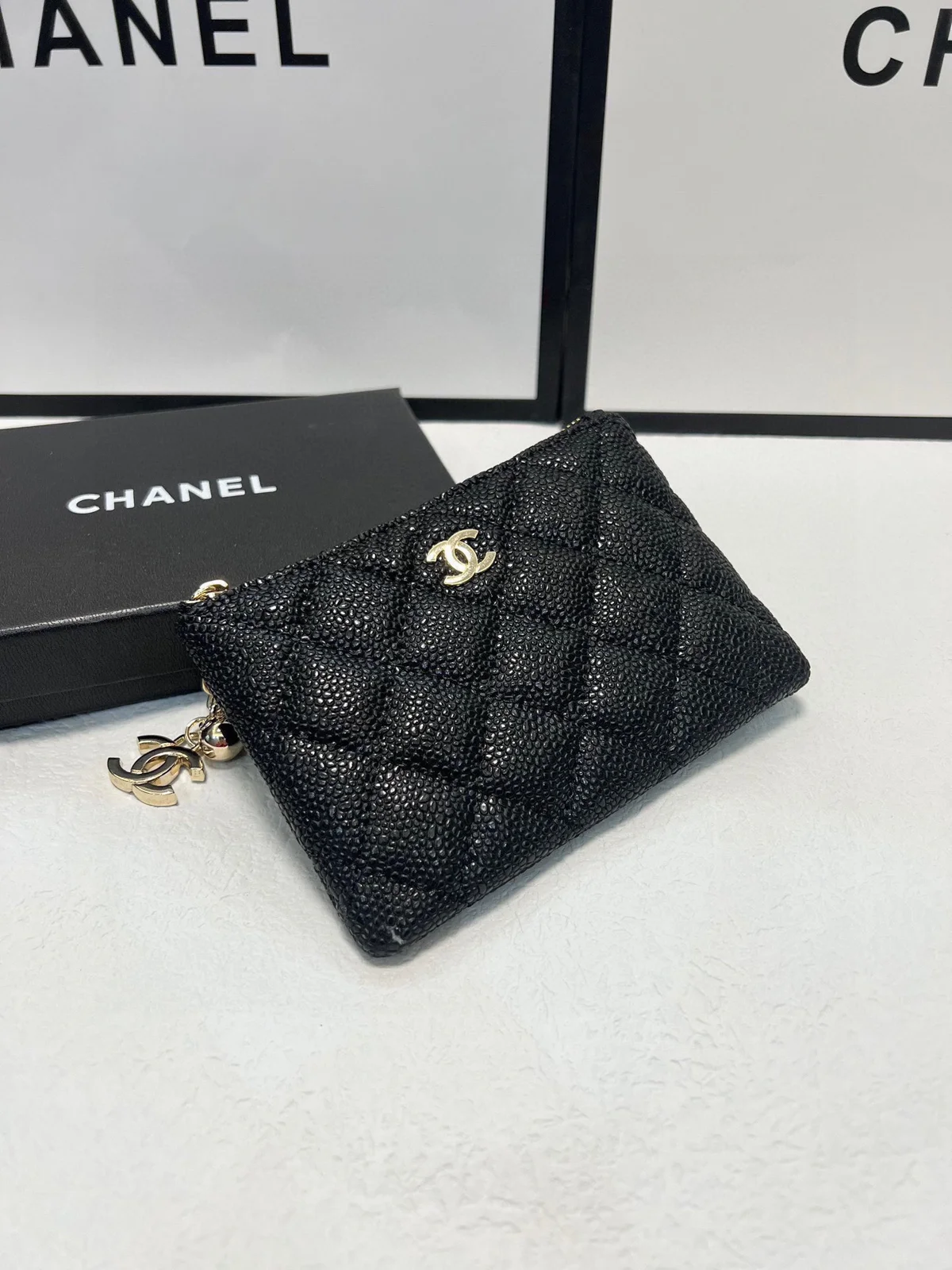 Chanel Bag