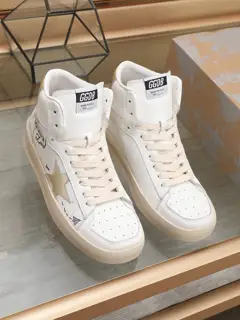 Golden Goose BAll series