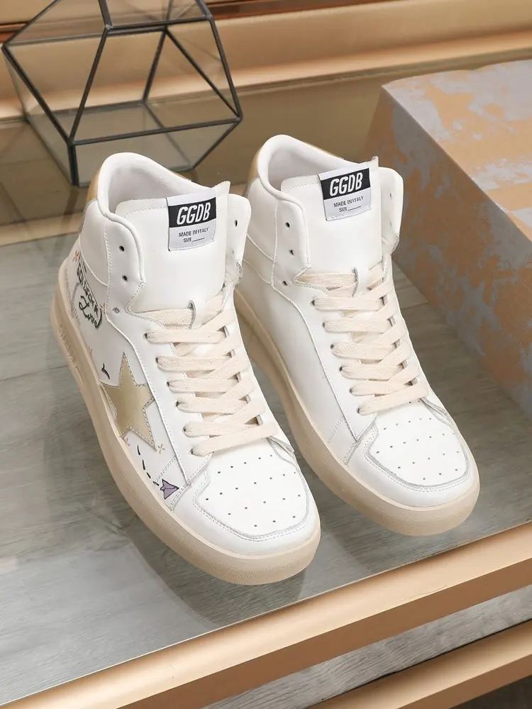 Golden Goose BAll series