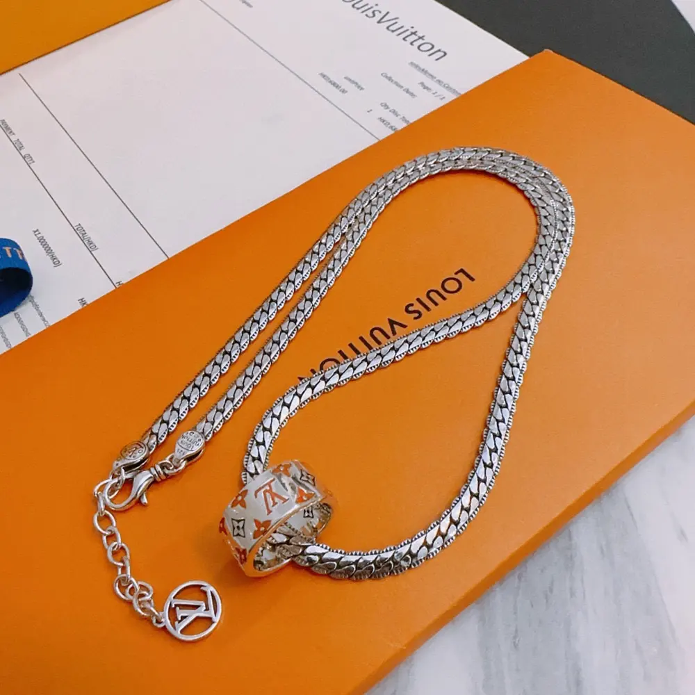 Louis Vuitton Necklace