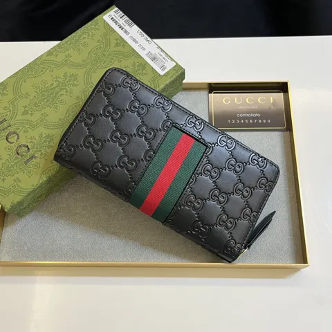 Gucci Wallet