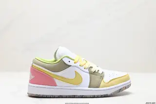 Nike Air Jordan 1 Low Sneakers DX4375-800