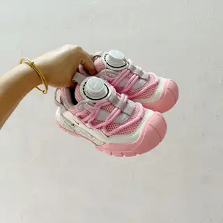Nike anti-skid tire sole children’s hiking shoes